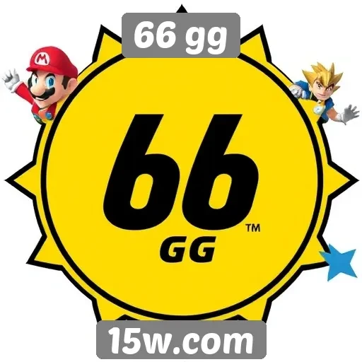 Análise dos jogos mais populares no 66 gg