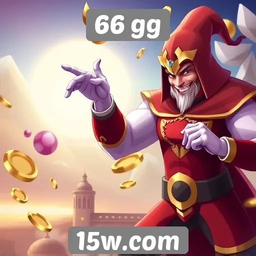 Análise das ofertas de jogos no site 66 gg