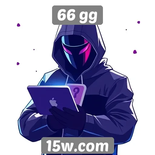Plataforma 66 gg investe em segurança digital