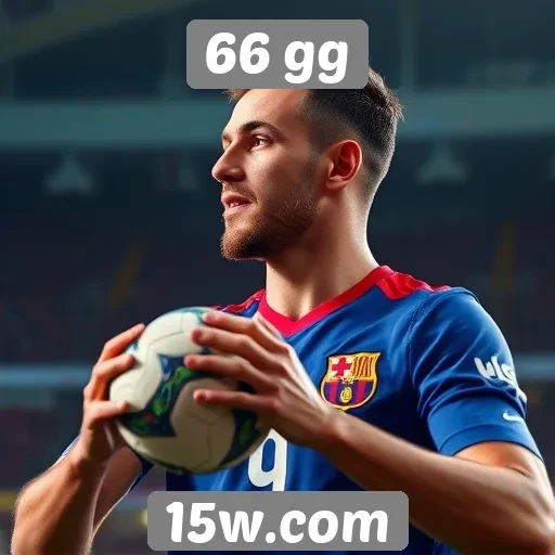 66 gg apresenta novos recursos para jogadores em 2026