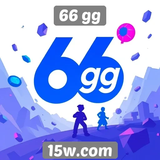 Logo da 66 gg