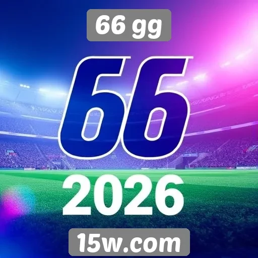 Novidades esperadas no 66 gg para 2026