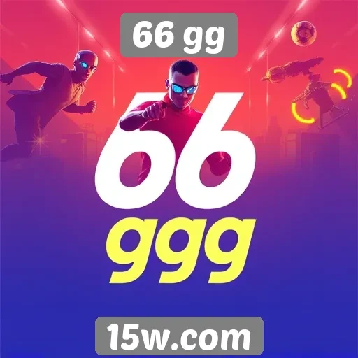 Números de acessos no site 66 gg crescem rapidamente