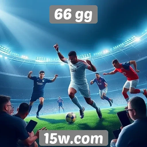 Impacto das promoções na popularidade do 66 gg