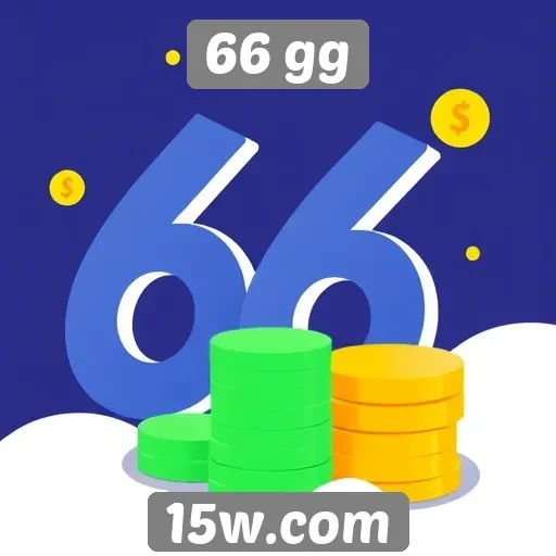 Logo da 66 gg
