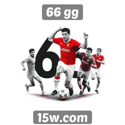 Histórias de sucesso de jogadores no 66 gg