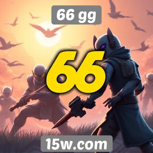 Ranking dos jogos mais populares no 66 gg