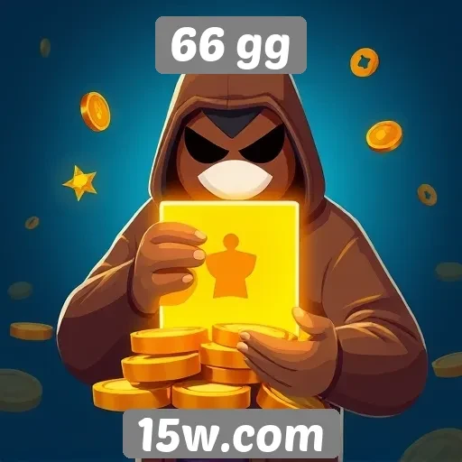 Logo da 66 gg