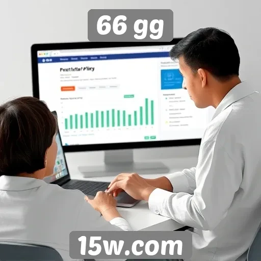 Avaliação da usabilidade do site 66 gg